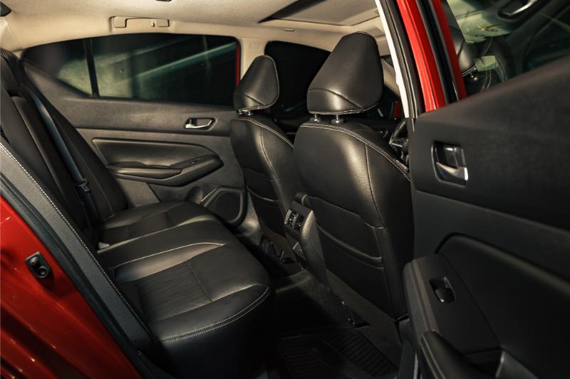 ALTIMA EXCLUSIVE V4 AUT 2019 TURBO BONO $20,000