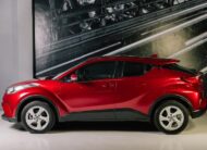 TOYOTA CH-R AUT V4 2018
