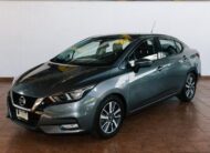 VERSA ADVANCE 2020 AUT V4 BONO $30,000