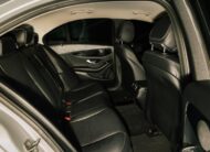 MERCEDES C-180 CGi 2018 AUT