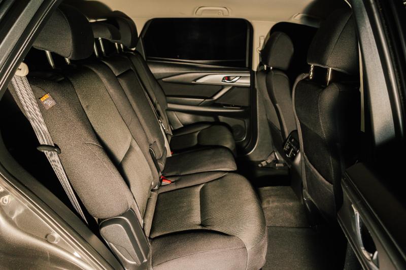 MAZDA CX-9 2018 i SPORT