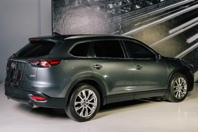 MAZDA CX-9 2018 i SPORT