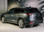 MAZDA CX-9 2018 i SPORT
