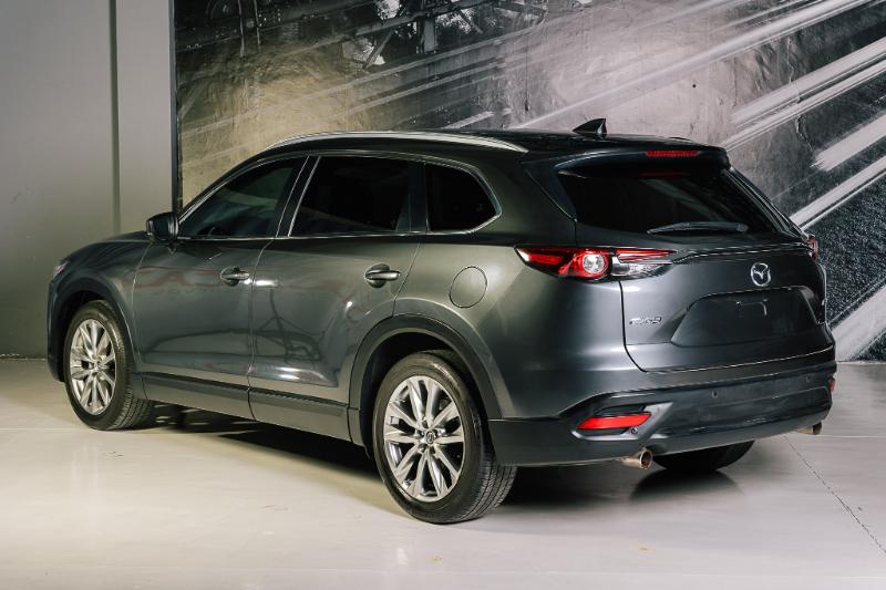 MAZDA CX-9 2018 i SPORT