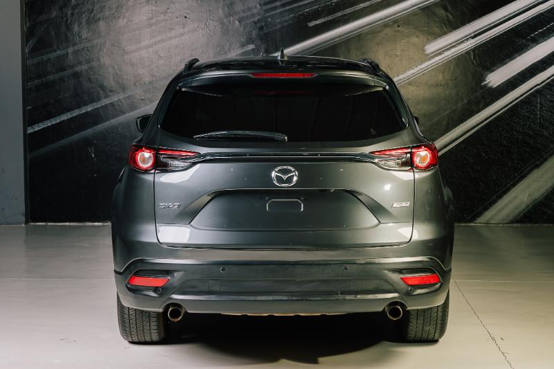 MAZDA CX-9 2018 i SPORT