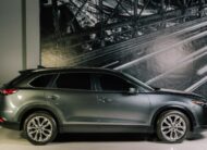MAZDA CX-9 2018 i SPORT