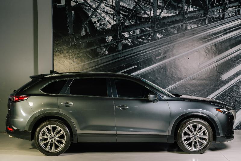 MAZDA CX-9 2018 i SPORT