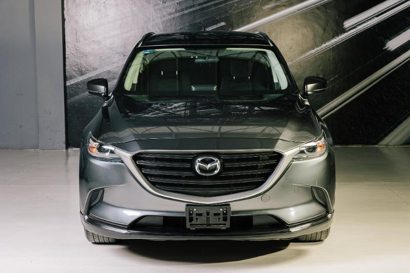 MAZDA CX-9 2018 i SPORT