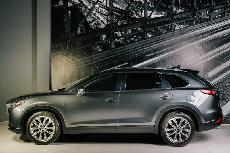 MAZDA CX-9 2018 i SPORT