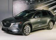 MAZDA CX-9 2018 i SPORT