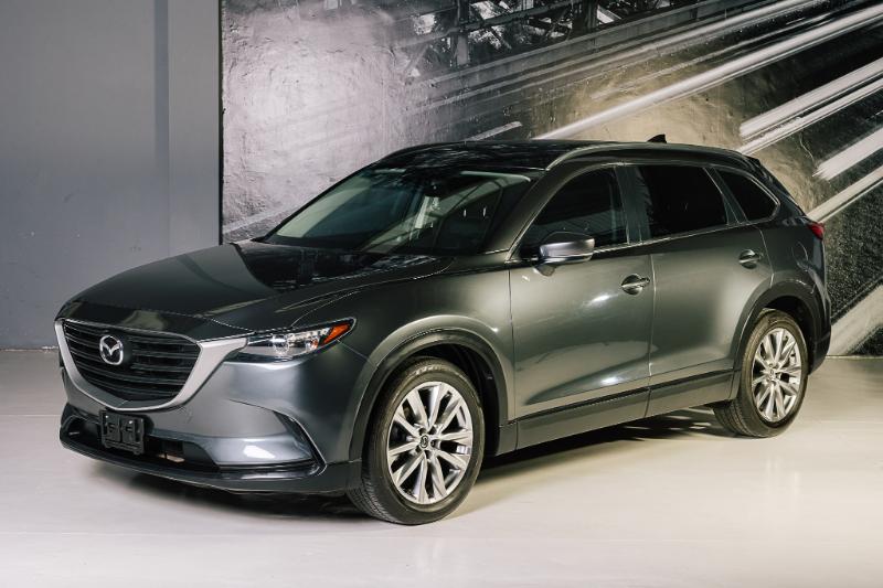 MAZDA CX-9 2018 i SPORT