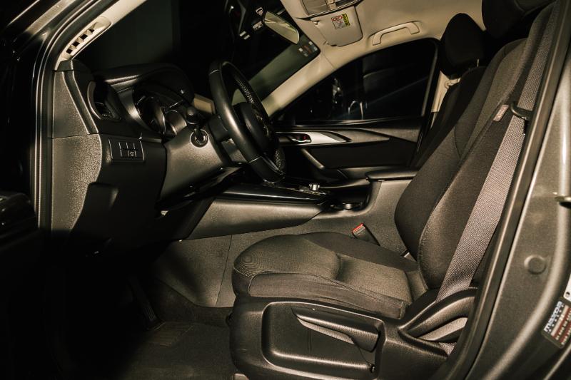 MAZDA CX-9 2018 i SPORT