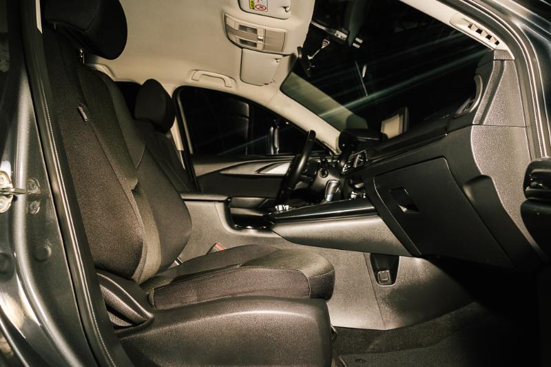 MAZDA CX-9 2018 i SPORT