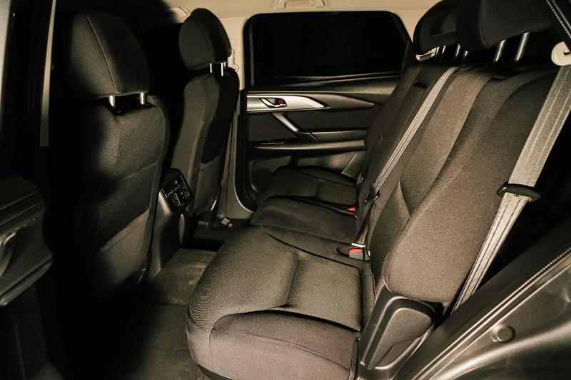 MAZDA CX-9 2018 i SPORT