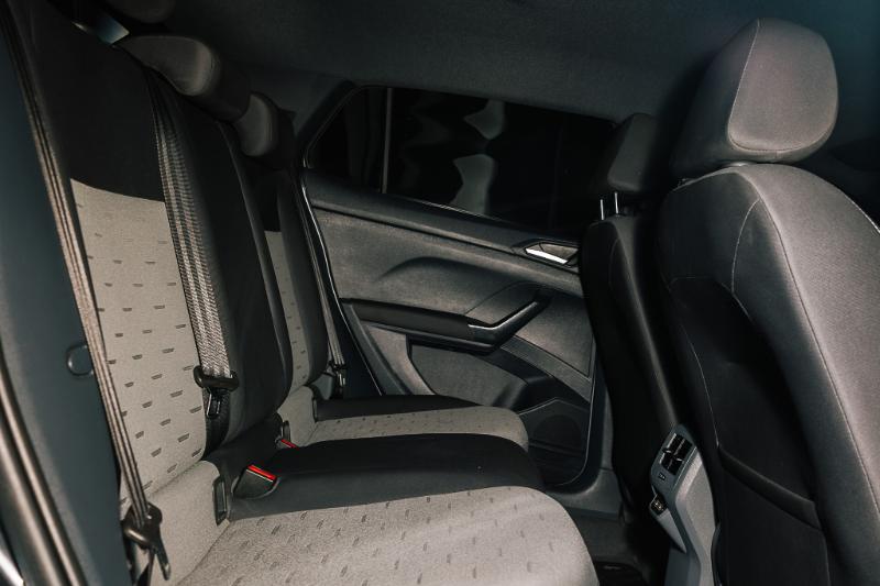 VW T-CROSS COMFORTLINE 2021 AUT BONO $30,000