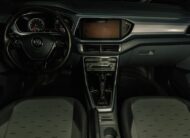 VW T-CROSS COMFORTLINE 2021 AUT BONO $30,000