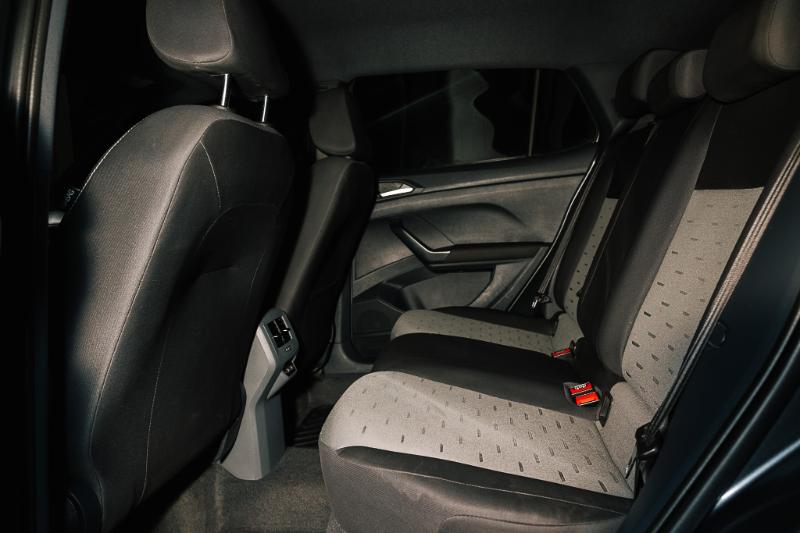 VW T-CROSS COMFORTLINE 2021 AUT BONO $30,000