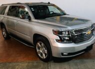SUBURBAN PREMIER  PAQ “D” V8 AUT 4X4 2017