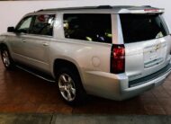 SUBURBAN PREMIER  PAQ “D” V8 AUT 4X4 2017