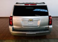 SUBURBAN PREMIER  PAQ “D” V8 AUT 4X4 2017