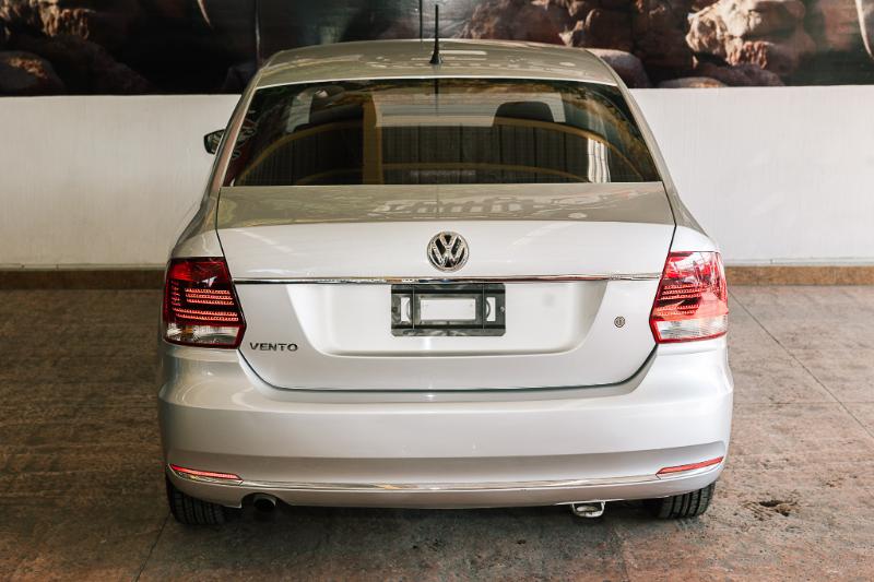 VENTO COMFORTLINE AUT V4 2020 $30,000