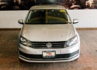 VENTO COMFORTLINE AUT V4 2020 $30,000
