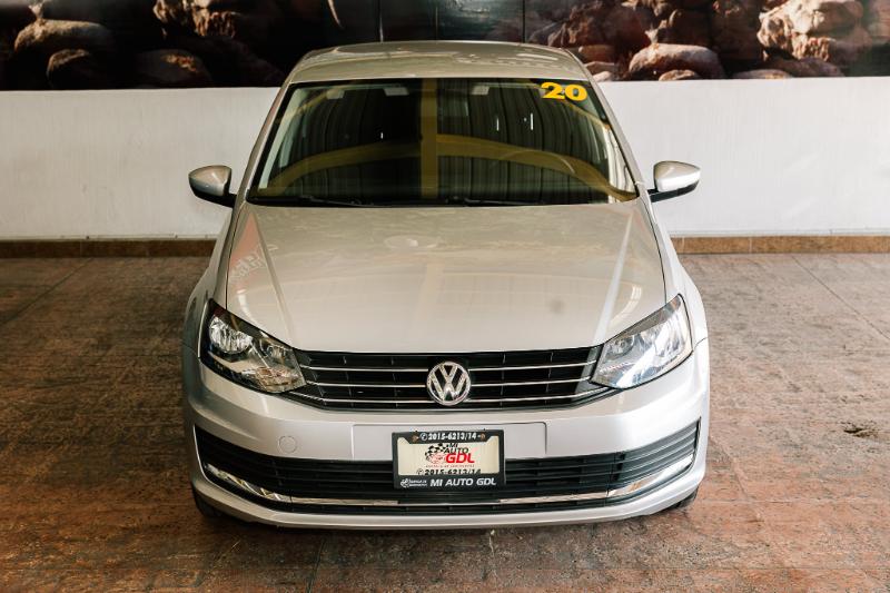 VENTO COMFORTLINE AUT V4 2020 $30,000