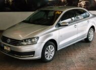 VENTO COMFORTLINE AUT V4 2020 $30,000