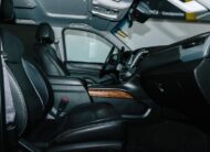 SUBURBAN PREMIER  PAQ “D” V8 AUT 4X4 2017