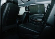 SUBURBAN PREMIER  PAQ “D” V8 AUT 4X4 2017