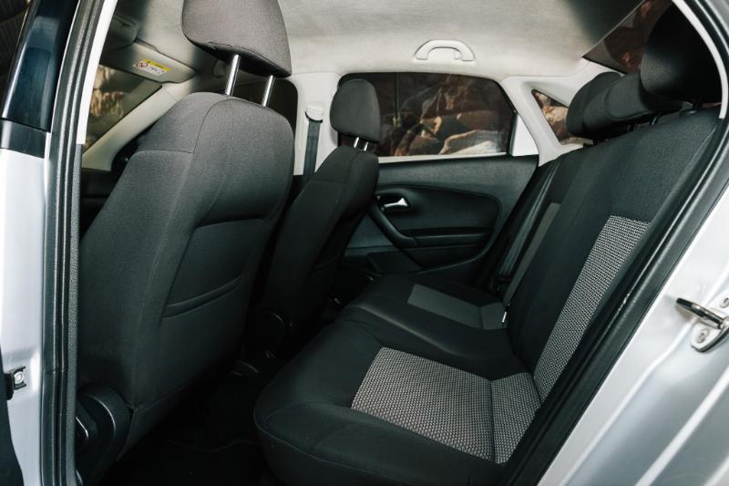 VENTO COMFORTLINE AUT V4 2020 $30,000