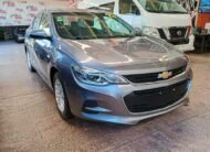 CHEVROLET CAVALIER AUT V4 2021