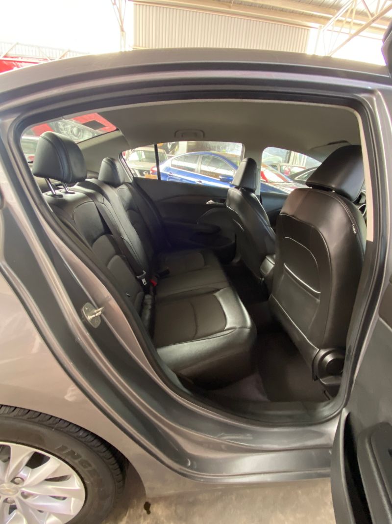 CHEVROLET CAVALIER AUT V4 2021