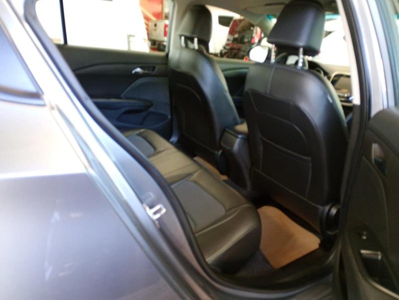 CHEVROLET CAVALIER AUT V4 2021