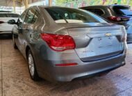 CHEVROLET CAVALIER AUT V4 2021