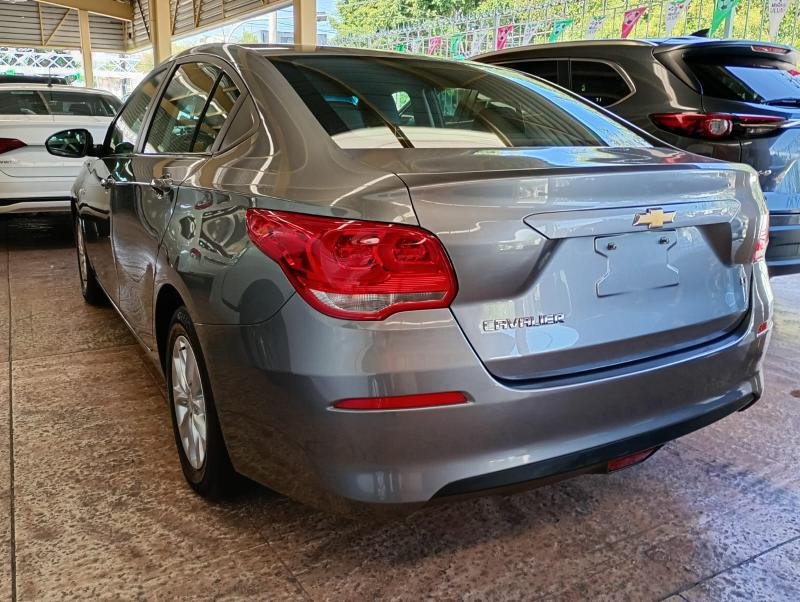 CHEVROLET CAVALIER AUT V4 2021