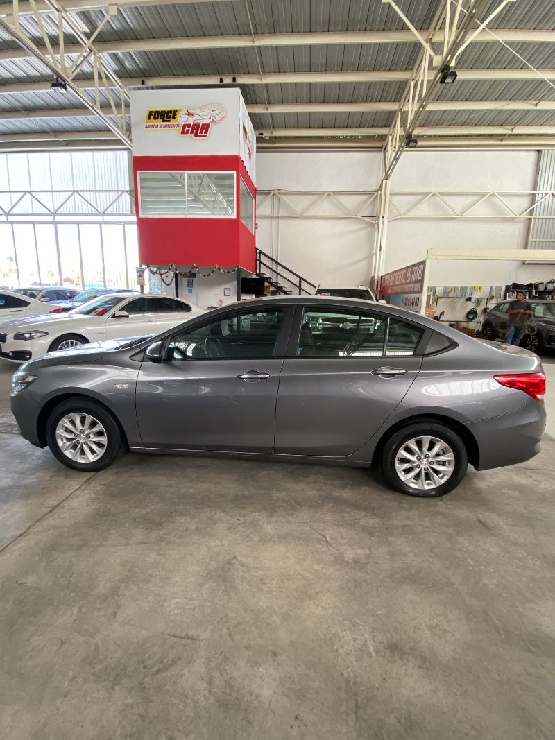 CHEVROLET CAVALIER AUT V4 2021