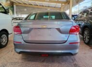 CHEVROLET CAVALIER AUT V4 2021