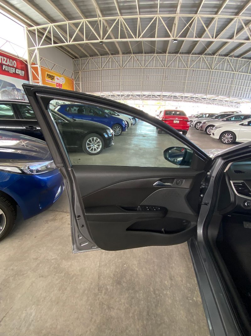 CHEVROLET CAVALIER AUT V4 2021