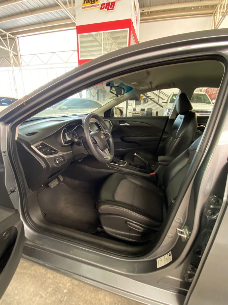 CHEVROLET CAVALIER AUT V4 2021