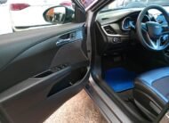 CHEVROLET CAVALIER AUT V4 2021