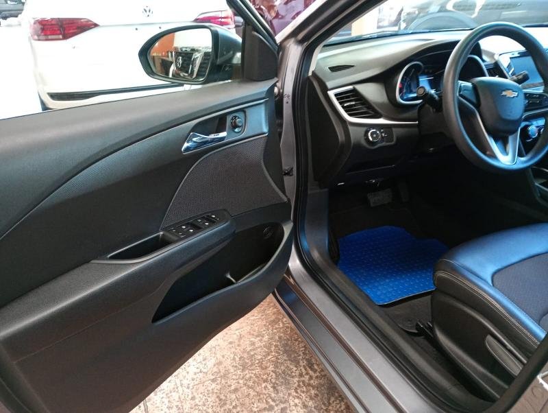 CHEVROLET CAVALIER AUT V4 2021