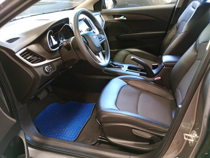 CHEVROLET CAVALIER AUT V4 2021