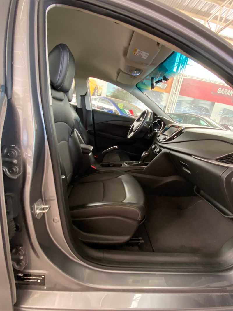 CHEVROLET CAVALIER AUT V4 2021