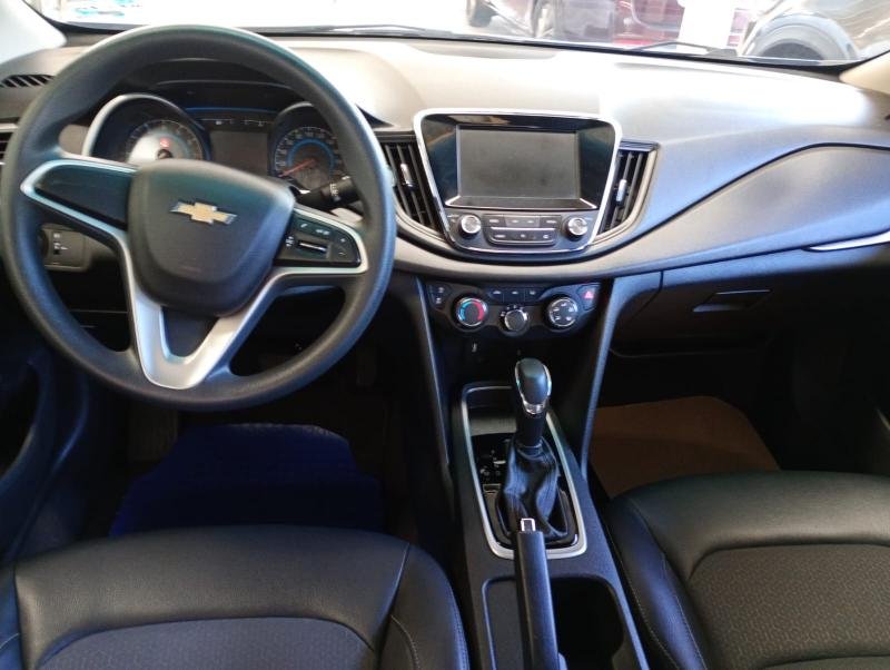 CHEVROLET CAVALIER AUT V4 2021