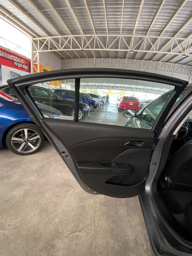 CHEVROLET CAVALIER AUT V4 2021