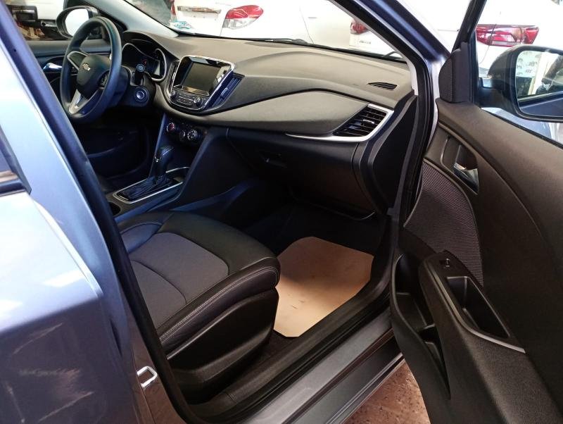 CHEVROLET CAVALIER AUT V4 2021