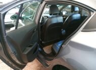 CHEVROLET CAVALIER AUT V4 2021