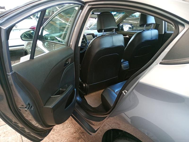 CHEVROLET CAVALIER AUT V4 2021