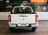 L-200 GLX MT 4X2 2021 DOBLE CABINA BONO $20,000